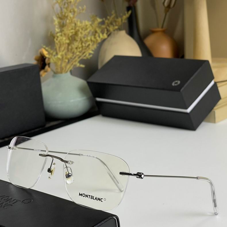 Wholesale Cheap Monblanc Replica Designer Glasses Frames for Sale