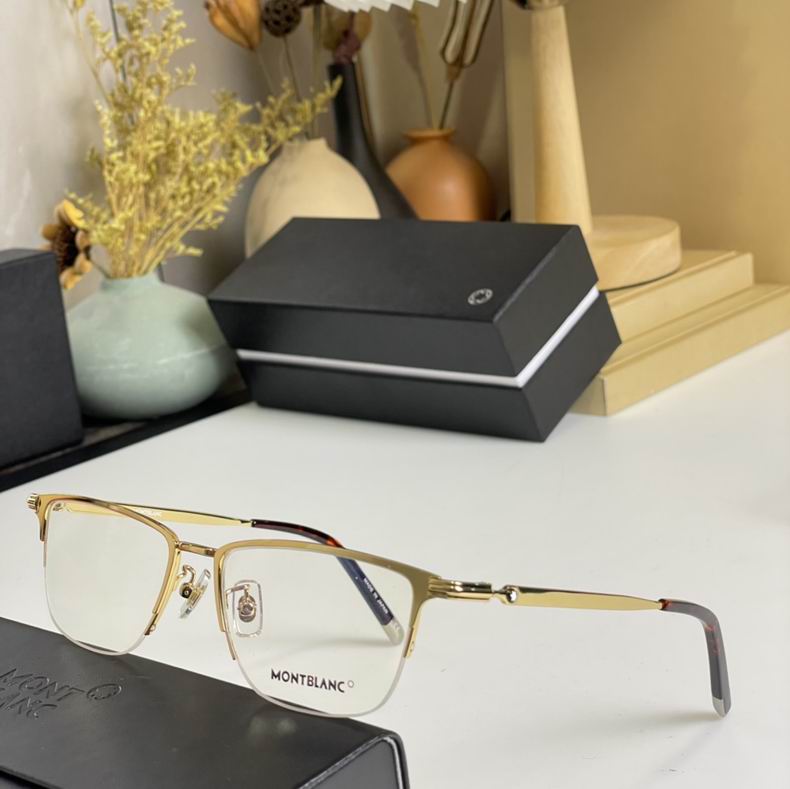 Wholesale Cheap Monblanc Replica Designer Glasses Frames for Sale