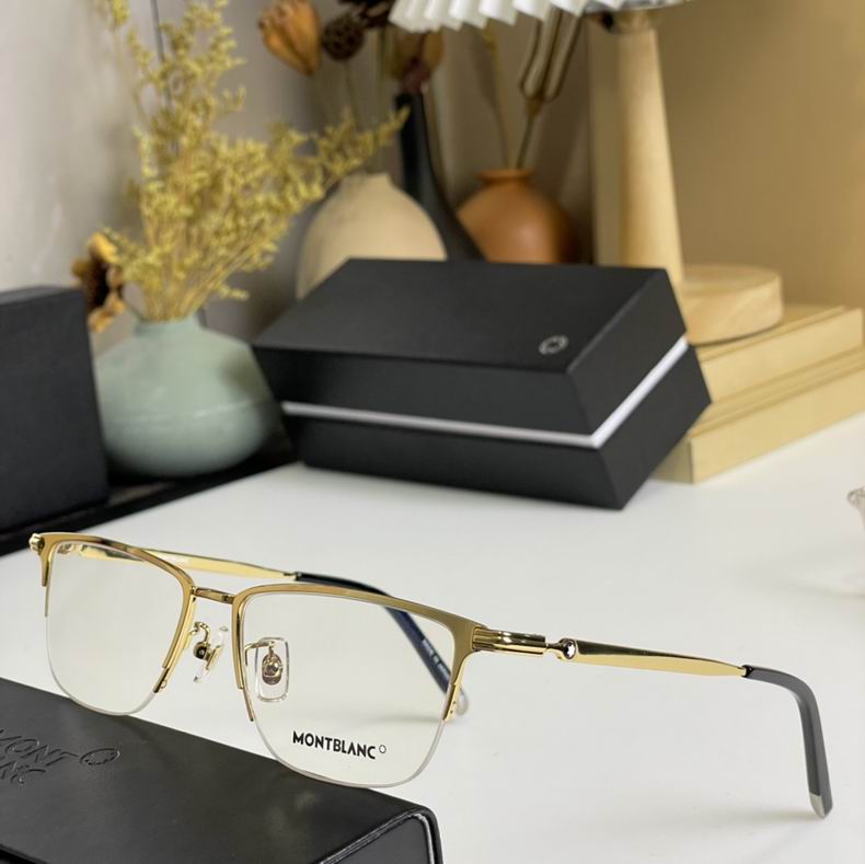 Wholesale Cheap Monblanc Replica Designer Glasses Frames for Sale