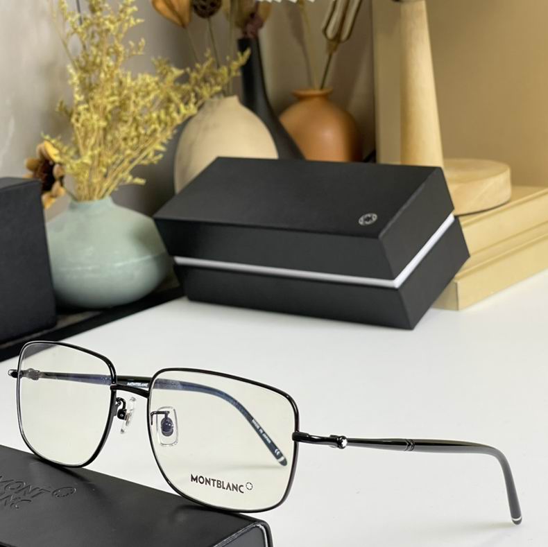 Wholesale Cheap Monblanc Replica Designer Glasses Frames for Sale