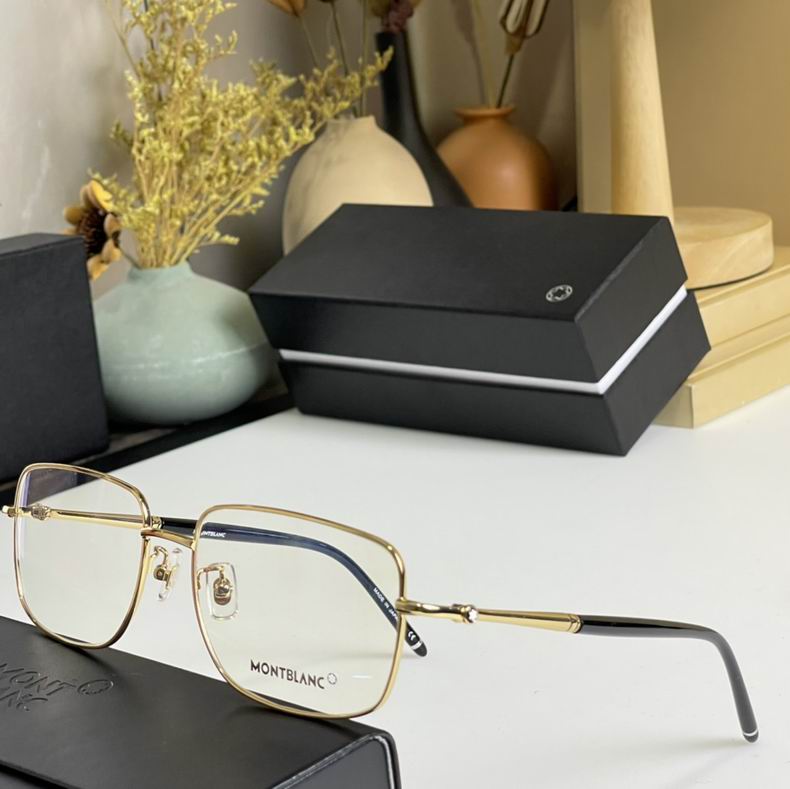 Wholesale Cheap Monblanc Replica Designer Glasses Frames for Sale
