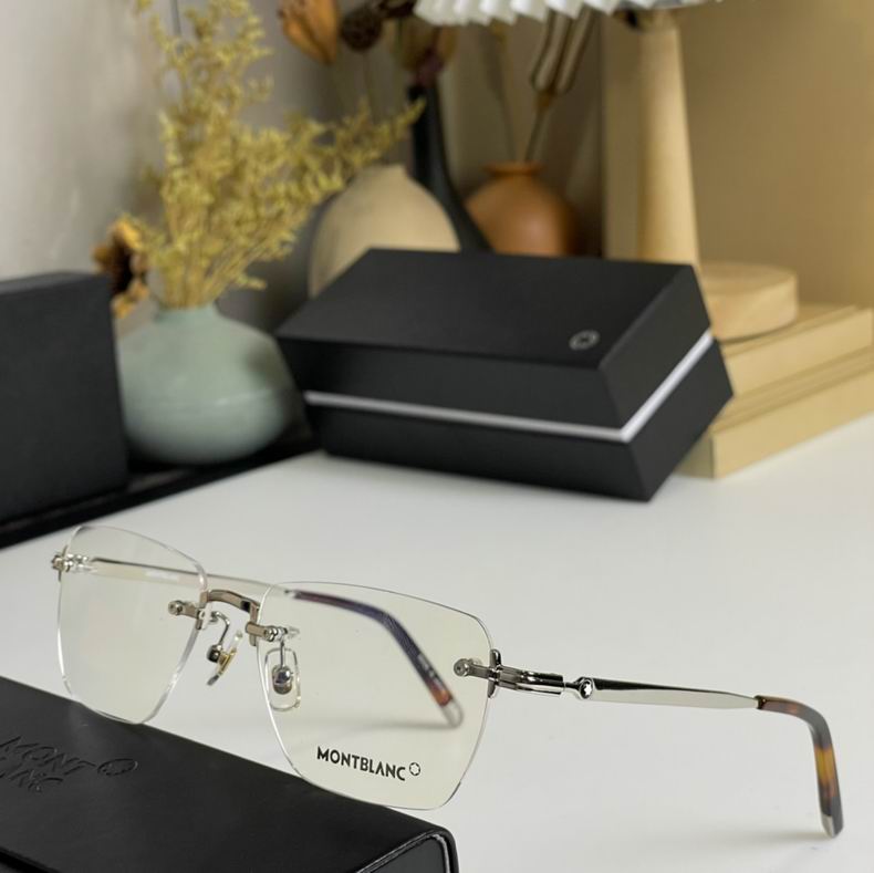 Wholesale Cheap Monblanc Replica Designer Glasses Frames for Sale