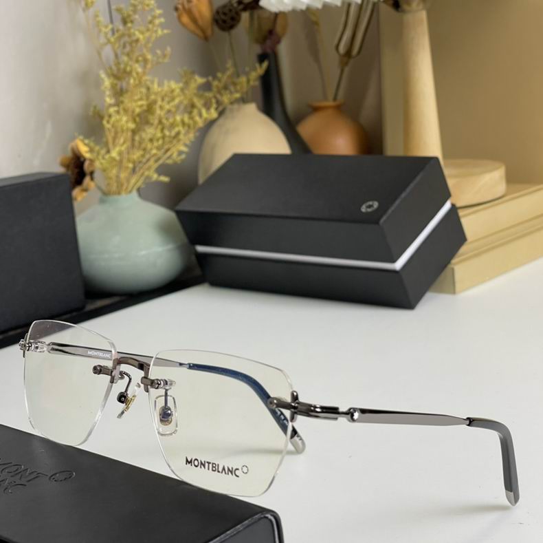 Wholesale Cheap Monblanc Replica Designer Glasses Frames for Sale