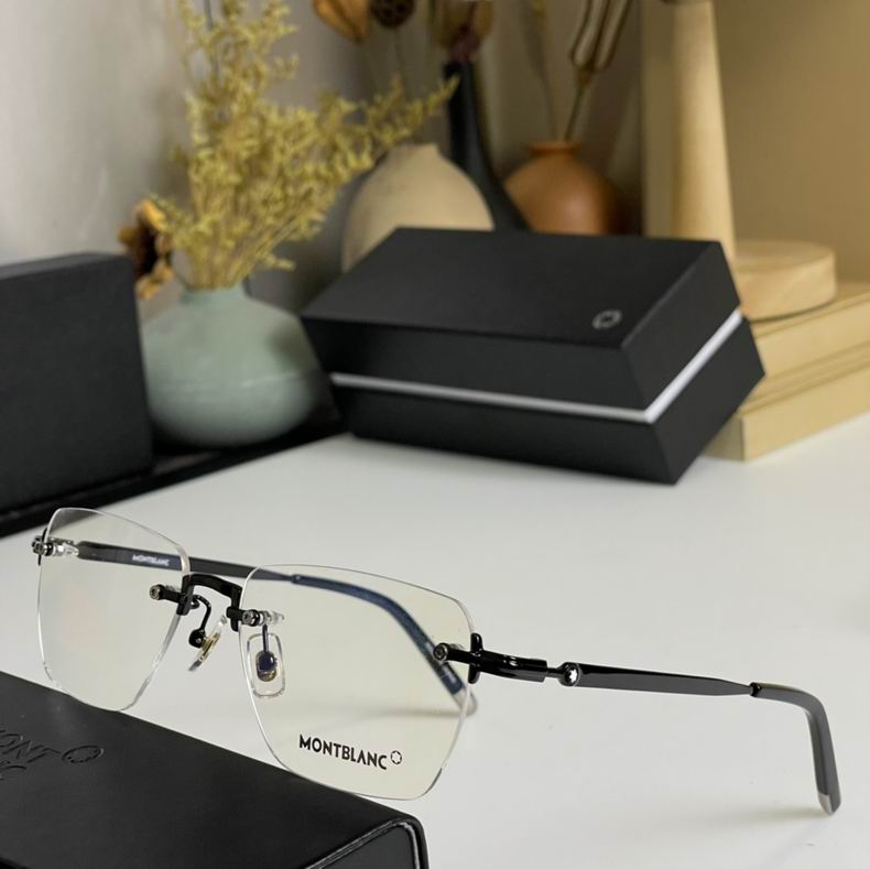 Wholesale Cheap Monblanc Replica Designer Glasses Frames for Sale
