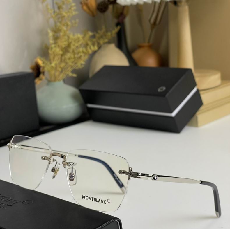 Wholesale Cheap Monblanc Replica Designer Glasses Frames for Sale