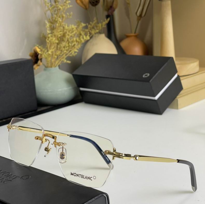 Wholesale Cheap Monblanc Replica Designer Glasses Frames for Sale
