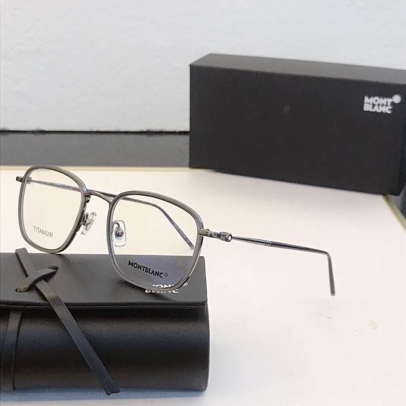 Wholesale Cheap Monblanc Replica Designer Glasses Frames for Sale