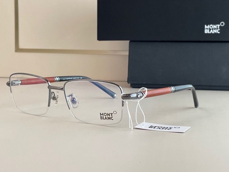 Wholesale Cheap Monblanc Replica Designer Glasses Frames for Sale