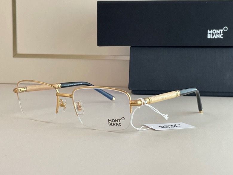Wholesale Cheap Monblanc Replica Designer Glasses Frames for Sale