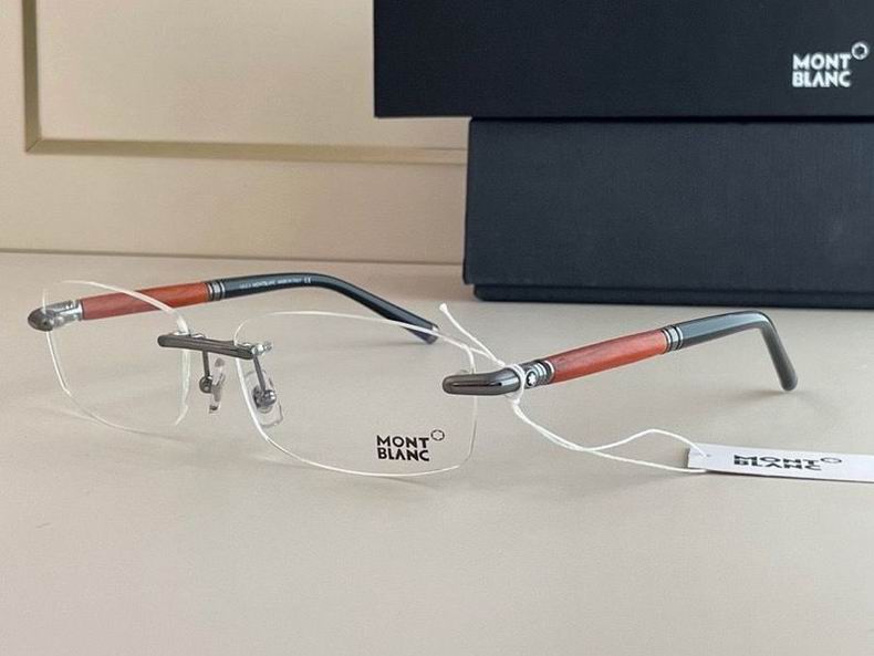 Wholesale Cheap Monblanc Replica Designer Glasses Frames for Sale