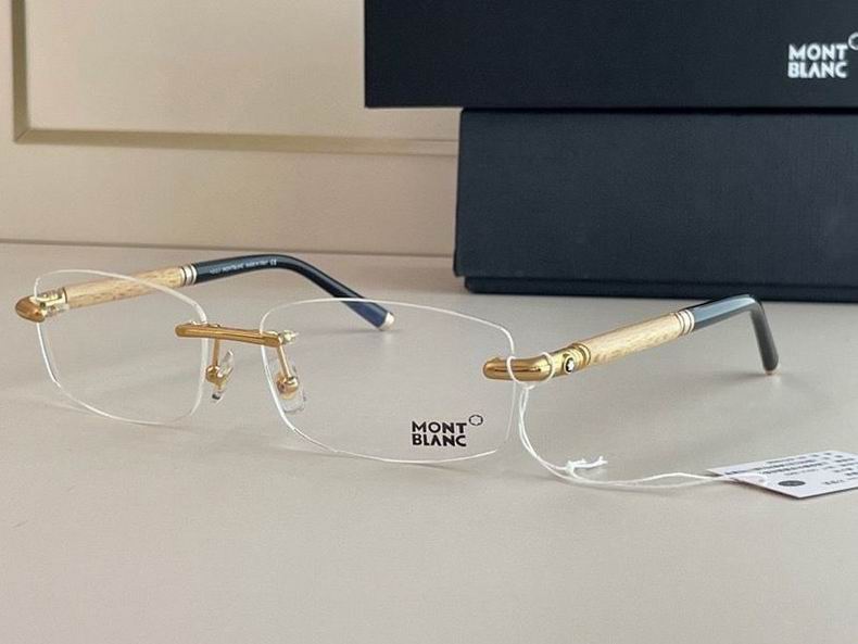 Wholesale Cheap Monblanc Replica Designer Glasses Frames for Sale