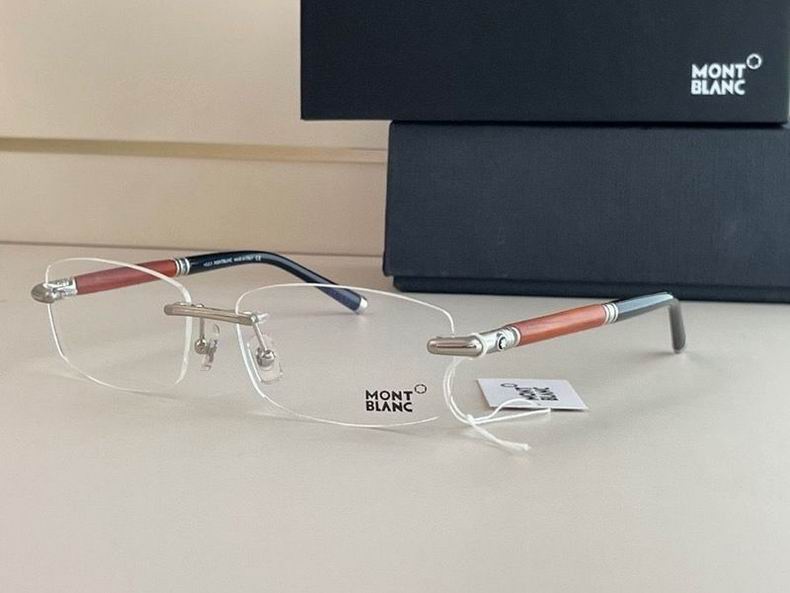 Wholesale Cheap Monblanc Replica Designer Glasses Frames for Sale