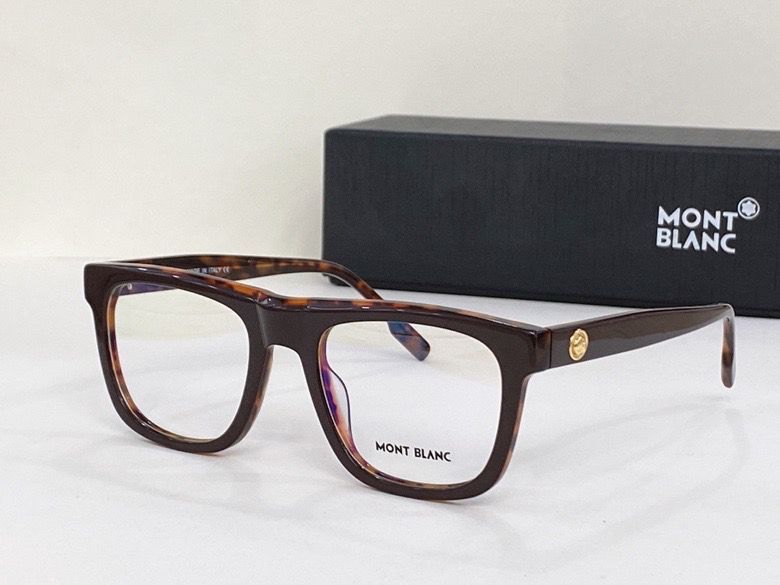 Wholesale Cheap Monblanc Replica Designer Glasses Frames for Sale