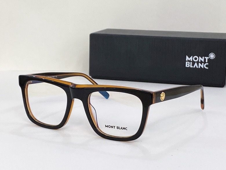 Wholesale Cheap Monblanc Replica Designer Glasses Frames for Sale