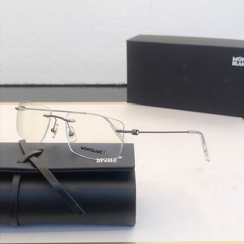 Wholesale Cheap Monblanc Replica Designer Glasses Frames for Sale