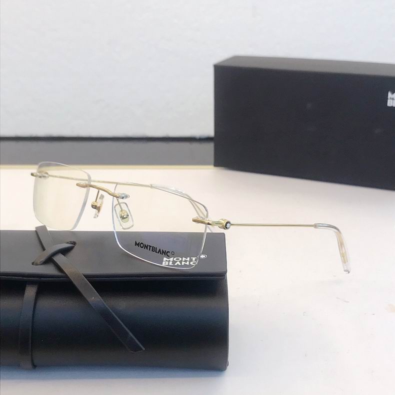 Wholesale Cheap Monblanc Replica Designer Glasses Frames for Sale