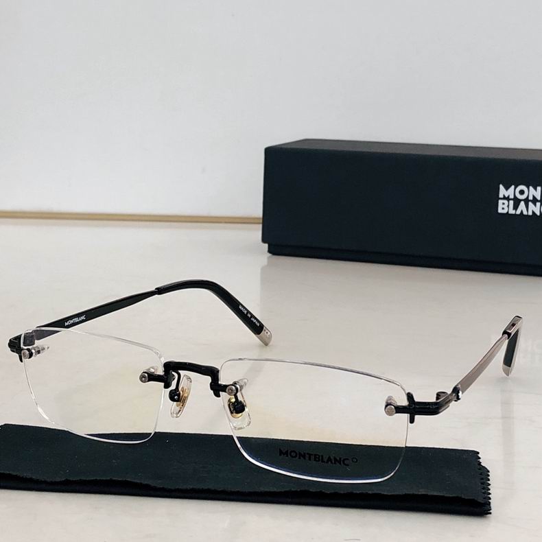 Wholesale Cheap Monblanc Replica Designer Glasses Frames for Sale