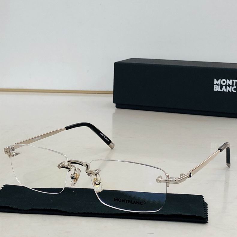 Wholesale Cheap Monblanc Replica Designer Glasses Frames for Sale