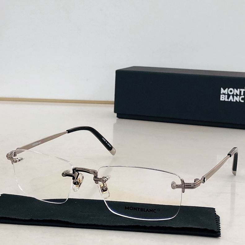 Wholesale Cheap Monblanc Replica Designer Glasses Frames for Sale