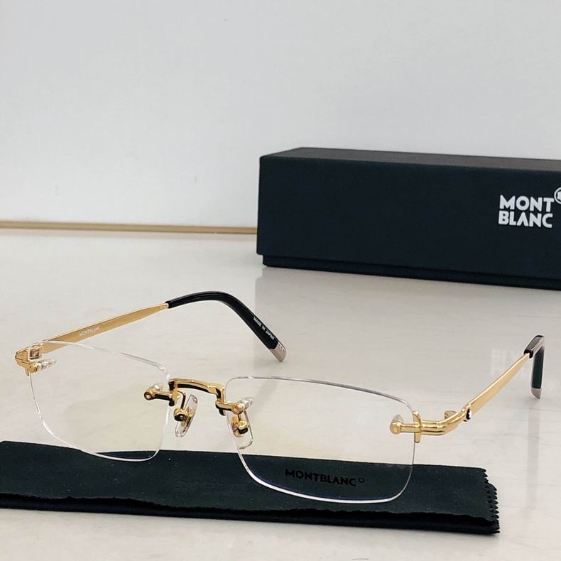 Wholesale Cheap Monblanc Replica Designer Glasses Frames for Sale