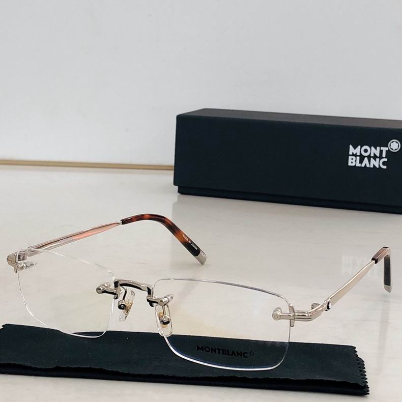 Wholesale Cheap Monblanc Replica Designer Glasses Frames for Sale