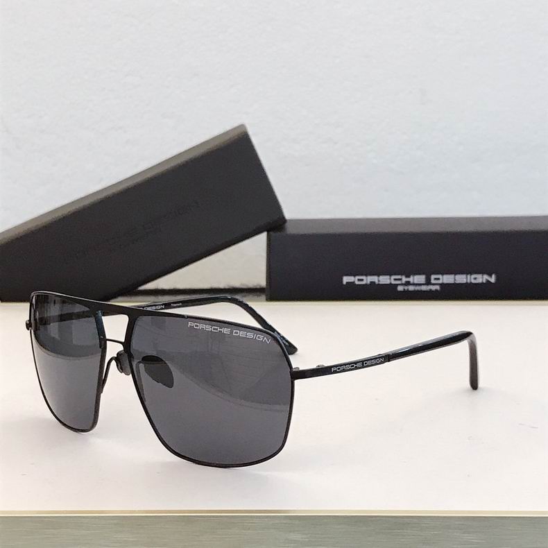 Wholesale Cheap Porsche Replica Designer Sunglasses Aaa for Sale
