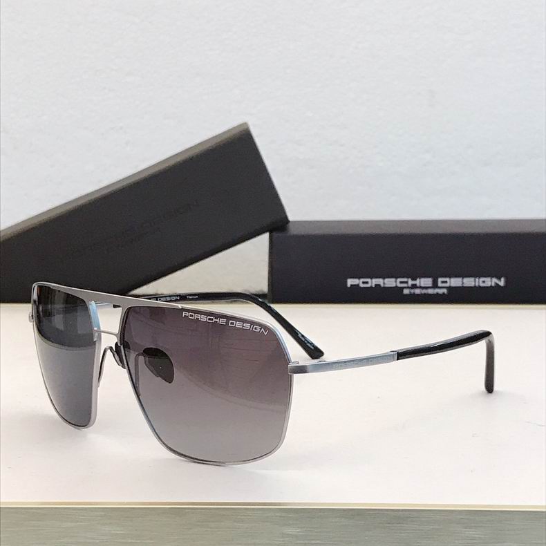 Wholesale Cheap Porsche Replica Designer Sunglasses Aaa for Sale