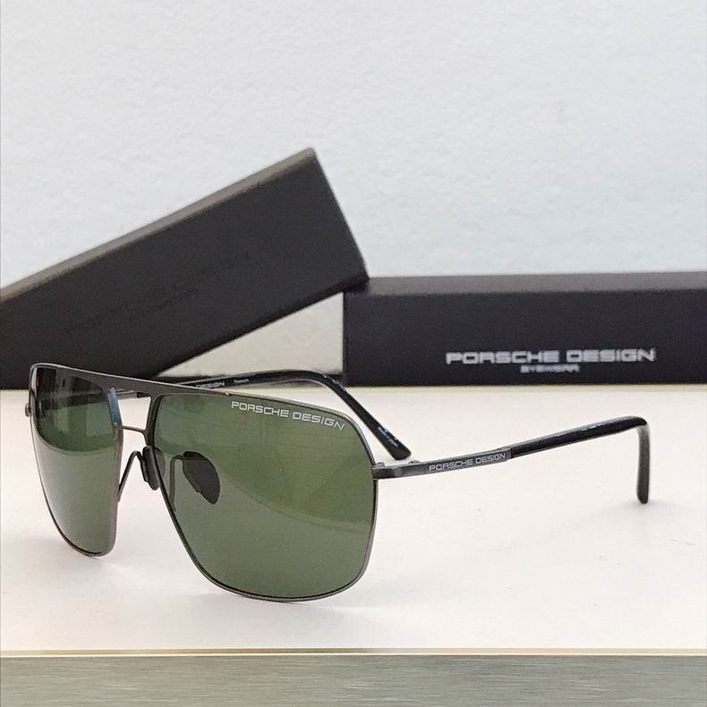 Wholesale Cheap Porsche Replica Designer Sunglasses Aaa for Sale
