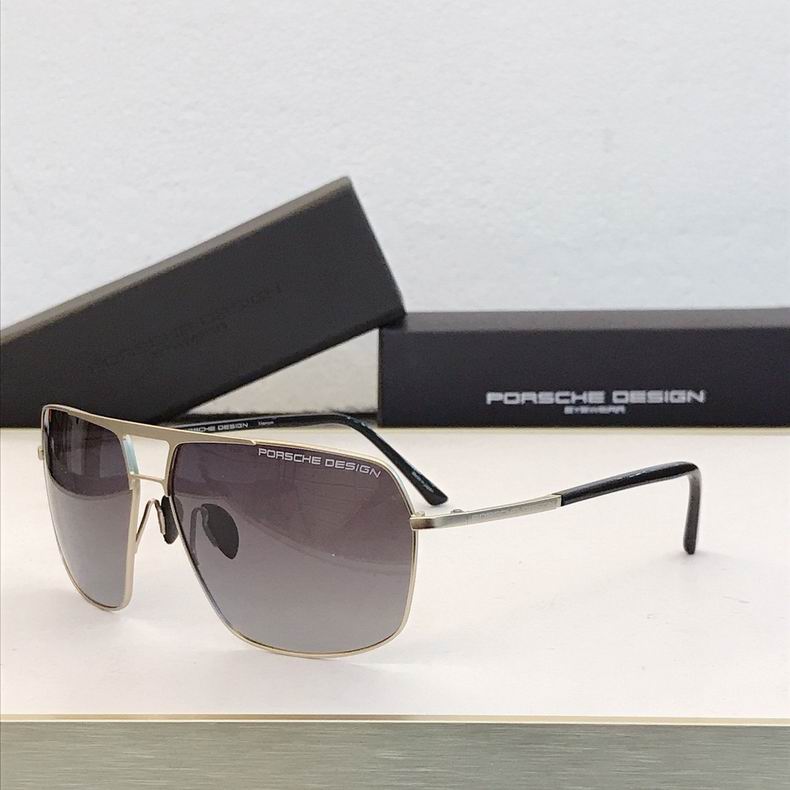 Wholesale Cheap Porsche Replica Designer Sunglasses Aaa for Sale