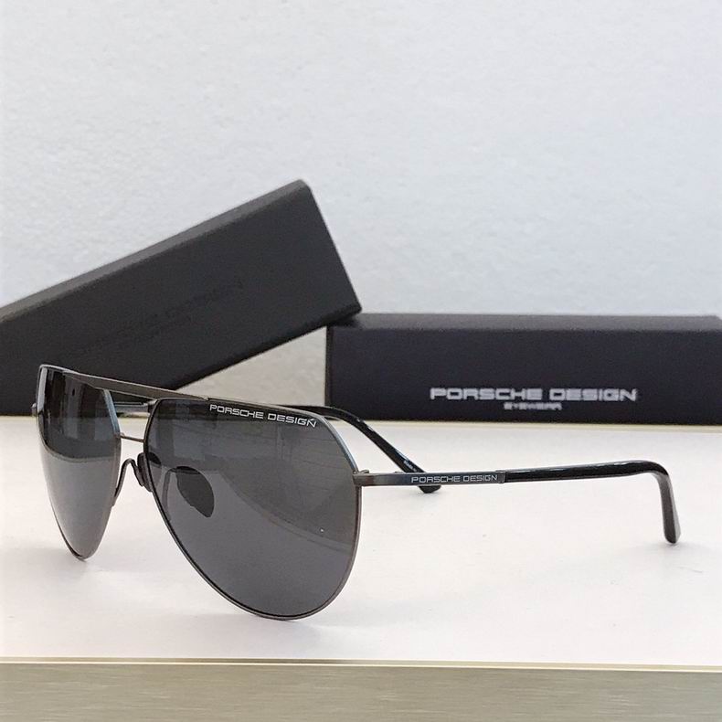 Wholesale Cheap Porsche Replica Designer Sunglasses Aaa for Sale