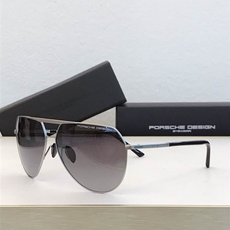 Wholesale Cheap Porsche Replica Designer Sunglasses Aaa for Sale