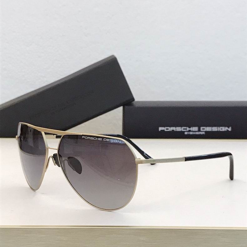 Wholesale Cheap Porsche Replica Designer Sunglasses Aaa for Sale
