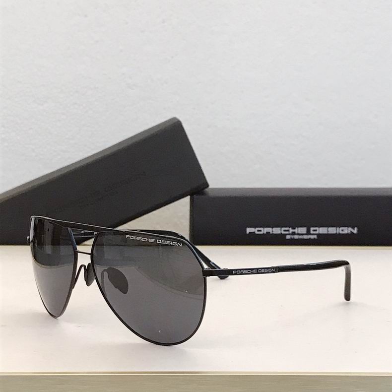 Wholesale Cheap Porsche Replica Designer Sunglasses Aaa for Sale