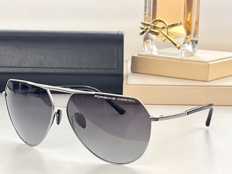 Wholesale Cheap Porsche Replica Designer Sunglasses Aaa for Sale