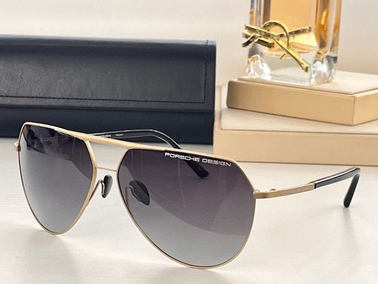 Wholesale Cheap Porsche Replica Designer Sunglasses Aaa for Sale