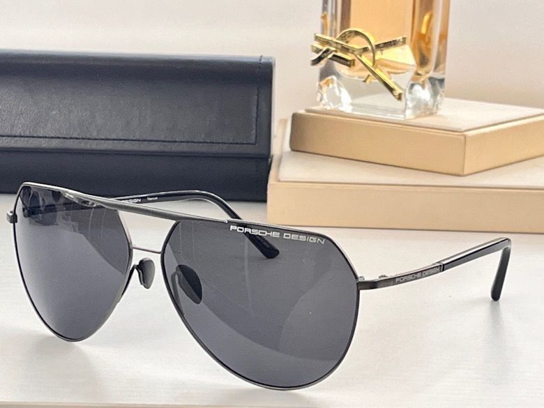 Wholesale Cheap Porsche Replica Designer Sunglasses Aaa for Sale