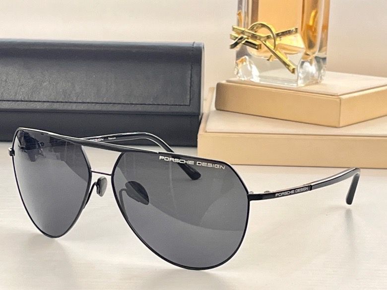 Wholesale Cheap Porsche Replica Designer Sunglasses Aaa for Sale