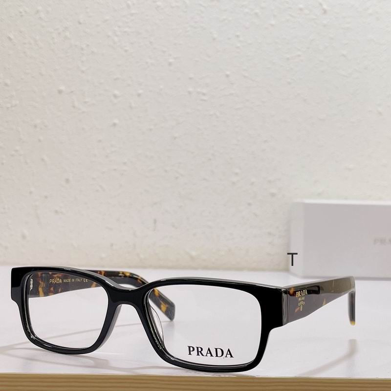 Wholesale Cheap Prada Replica Designer Glasses Frames for Sale