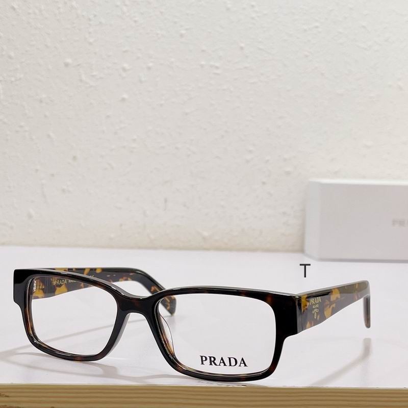 Wholesale Cheap Prada Replica Designer Glasses Frames for Sale