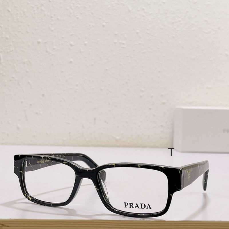 Wholesale Cheap Prada Replica Designer Glasses Frames for Sale