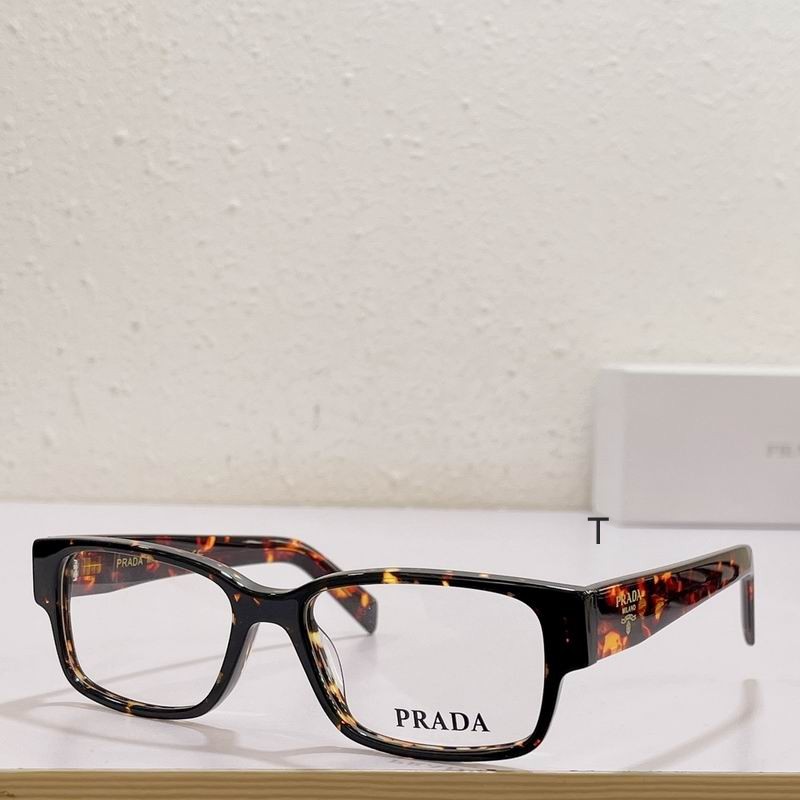 Wholesale Cheap Prada Replica Designer Glasses Frames for Sale