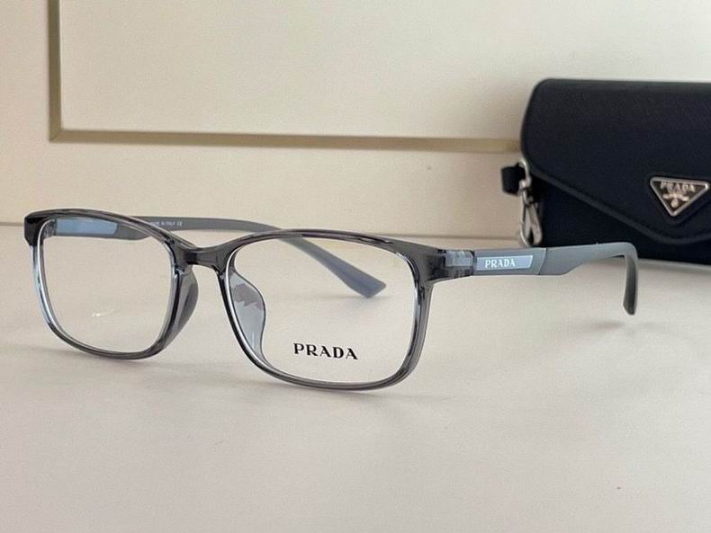 Wholesale Cheap Prada Replica Designer Glasses Frames for Sale