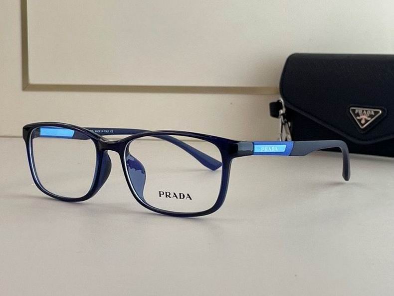 Wholesale Cheap Prada Replica Designer Glasses Frames for Sale
