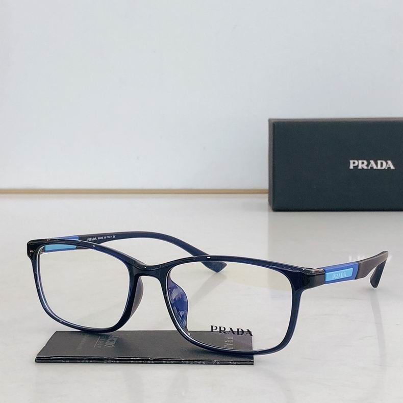 Wholesale Cheap Prada Replica Designer Glasses Frames for Sale