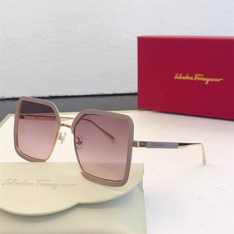 Wholesale Cheap Salvatore Ferragamo Replica Designer Sunglasses for Sale