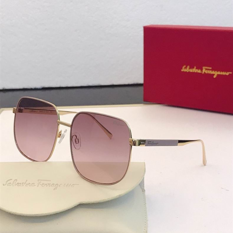 Wholesale Cheap Salvatore Ferragamo Replica Designer Sunglasses for Sale