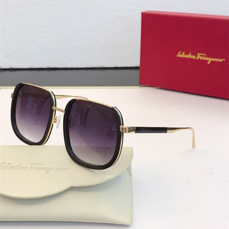 Wholesale Cheap Salvatore Ferragamo Replica Designer Sunglasses for Sale
