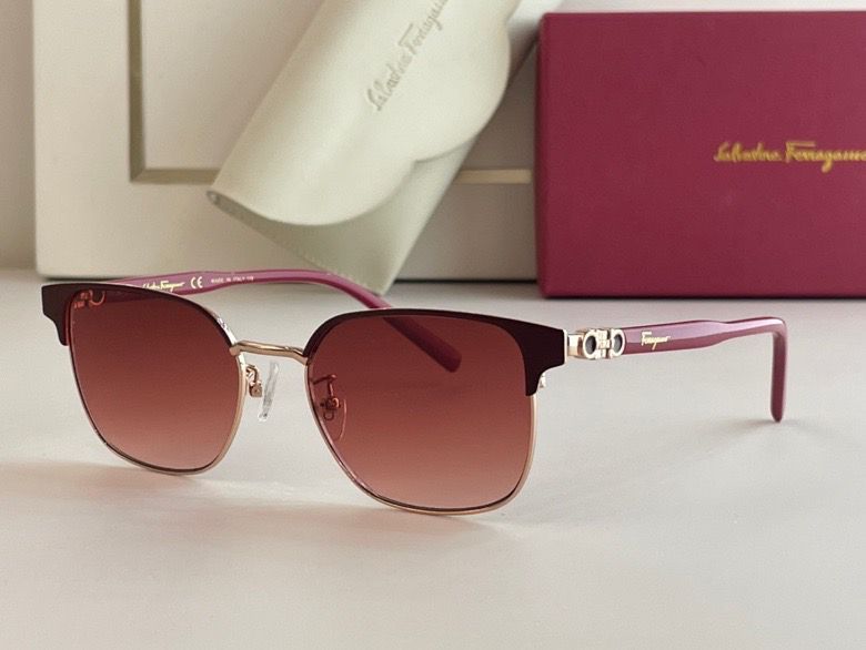 Wholesale Cheap Salvatore Ferragamo Replica Designer Sunglasses for Sale
