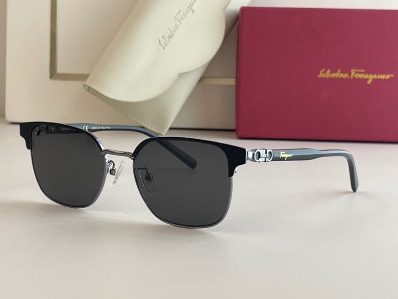Wholesale Cheap Salvatore Ferragamo Replica Designer Sunglasses for Sale