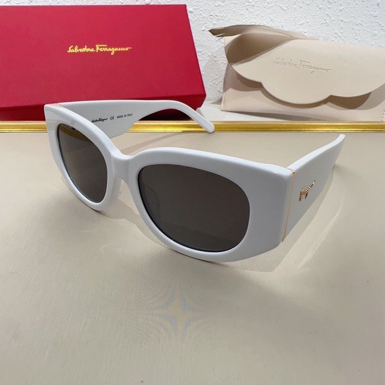 Wholesale Cheap Salvatore Ferragamo Replica Designer Sunglasses for Sale